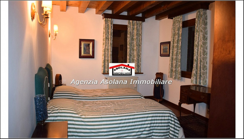 Villa in vendita a Asolo (TV)