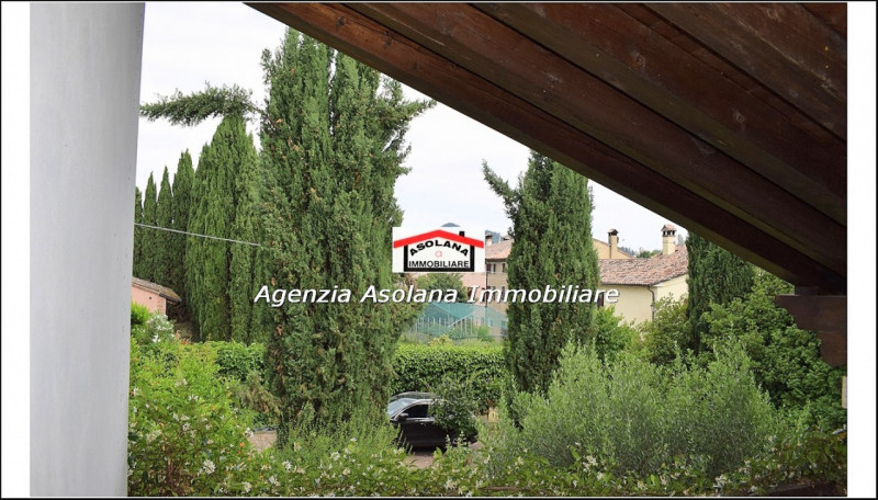 Villa in vendita a Asolo (TV)