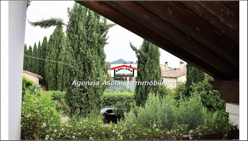 Villa in vendita a Asolo (TV)