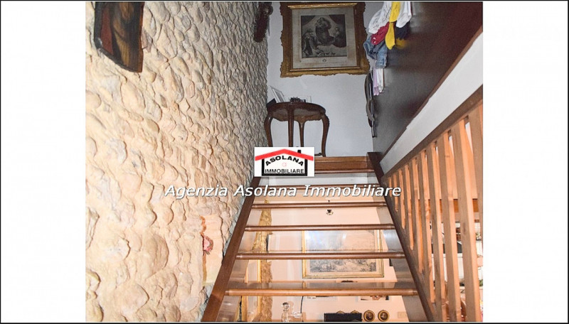 Villa in vendita a Asolo (TV)