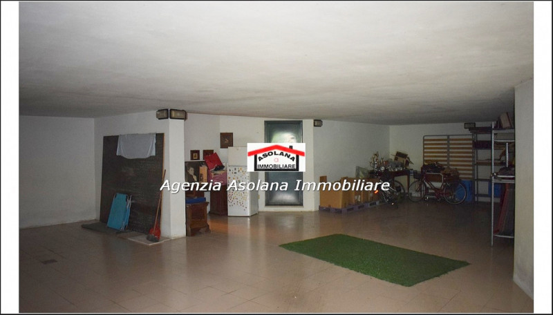 Villa in vendita a Asolo (TV)