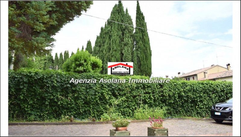 Villa in vendita a Asolo (TV)