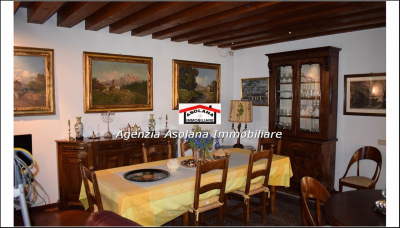 Villa in vendita a Asolo (TV)