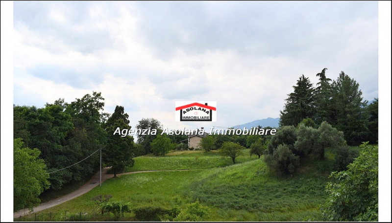 Villa in vendita a Asolo (TV)