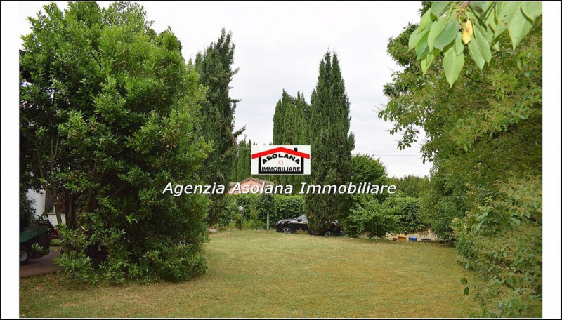 Villa in vendita a Asolo (TV)