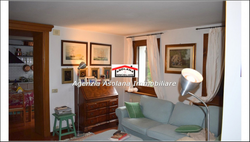 Villa in vendita a Asolo (TV)