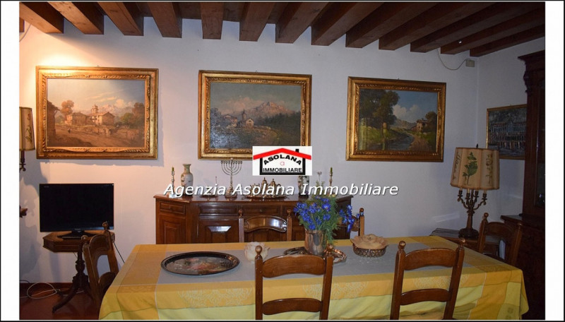 Villa in vendita a Asolo (TV)