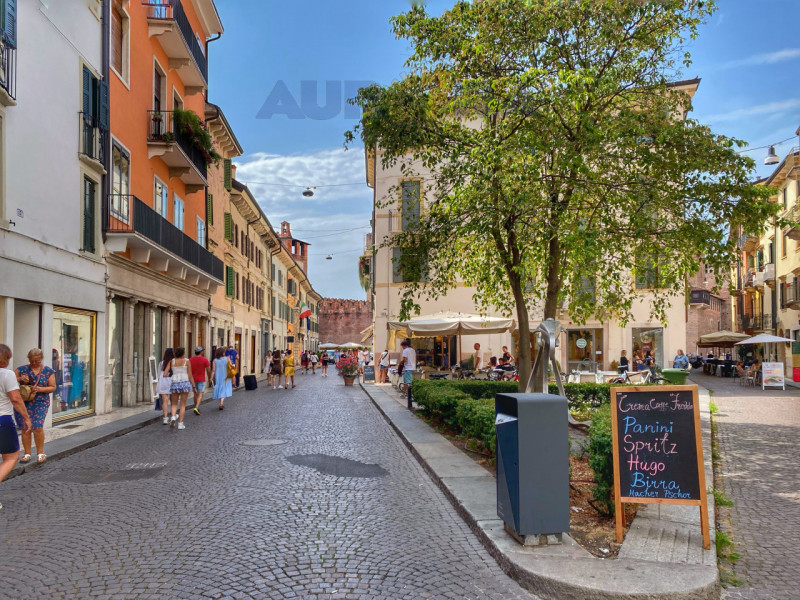 Verona Affitto Ufficio