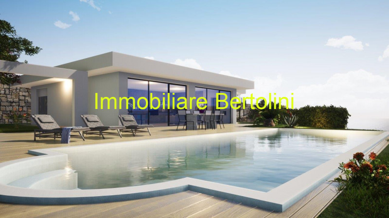 Ospedaletti Vendita Villa