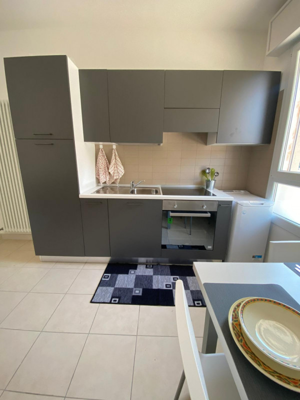 PADOVA - ARCELLA SAN LORENZO rif. A712: casa su misura ha il piacere di proporvi appartamento al ...