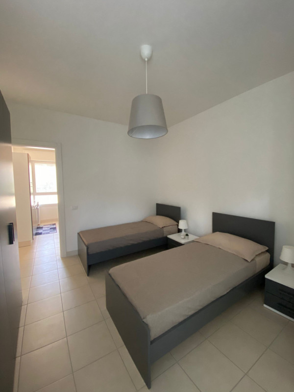 PADOVA - ARCELLA SAN LORENZO rif. A712: casa su misura ha il piacere di proporvi appartamento al ...