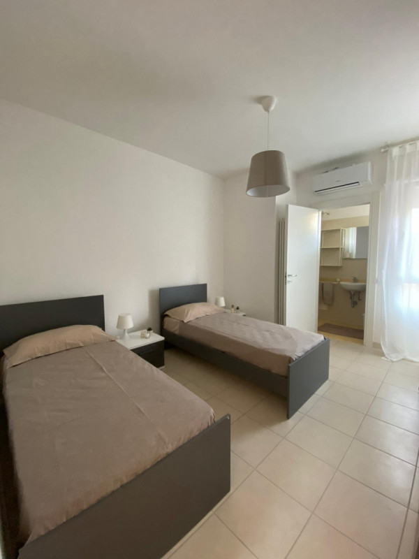PADOVA - ARCELLA SAN LORENZO rif. A712: casa su misura ha il piacere di proporvi appartamento al ...
