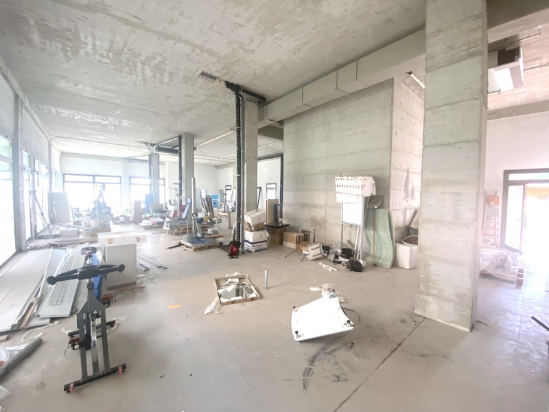 Cesena Affitto Negozio