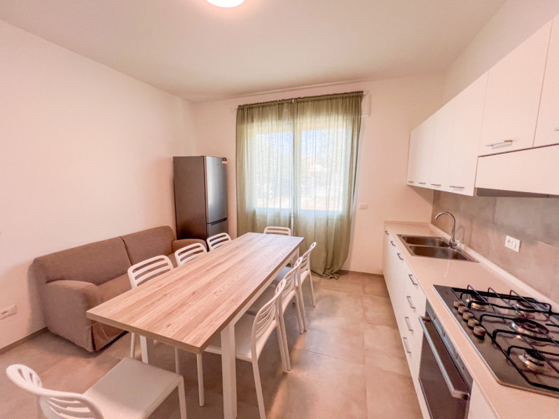 PER STUDENTI/ESSE
A pochi minuti dall'Università di Legnaro e da tutti i servizi, fermata del aut...