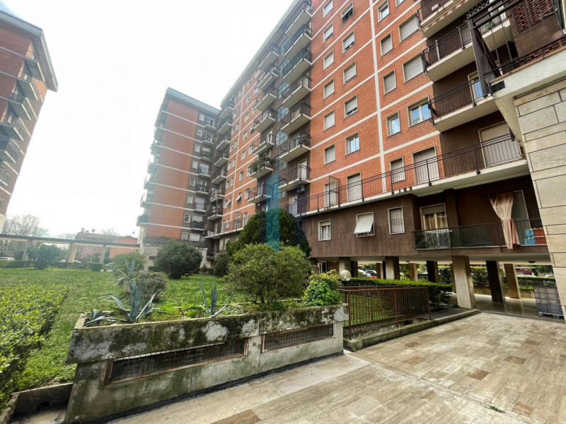 Brescia Vendita Appartamento trilocale