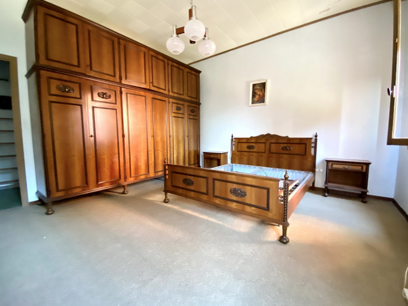 MONTAGNANA, Borgo san Zeno: in zona comodissima alla SR10 e a pochi minuti dal centro di Montagna...