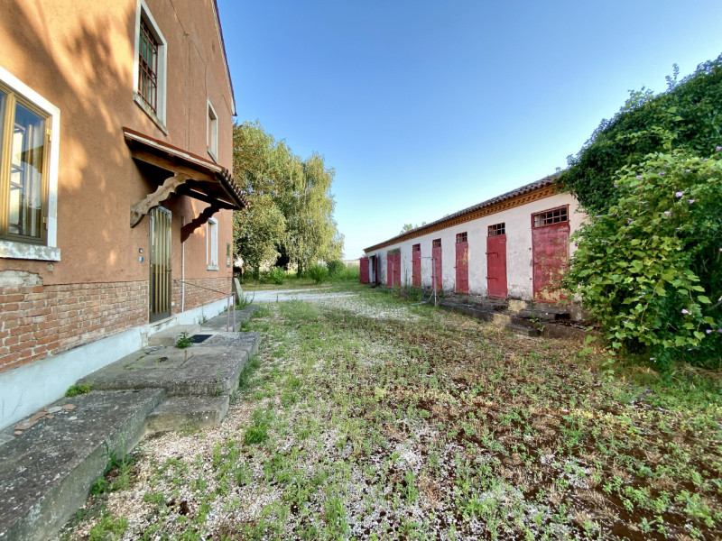 MONTAGNANA, Borgo san Zeno: in zona comodissima alla SR10 e a pochi minuti dal centro di Montagna...