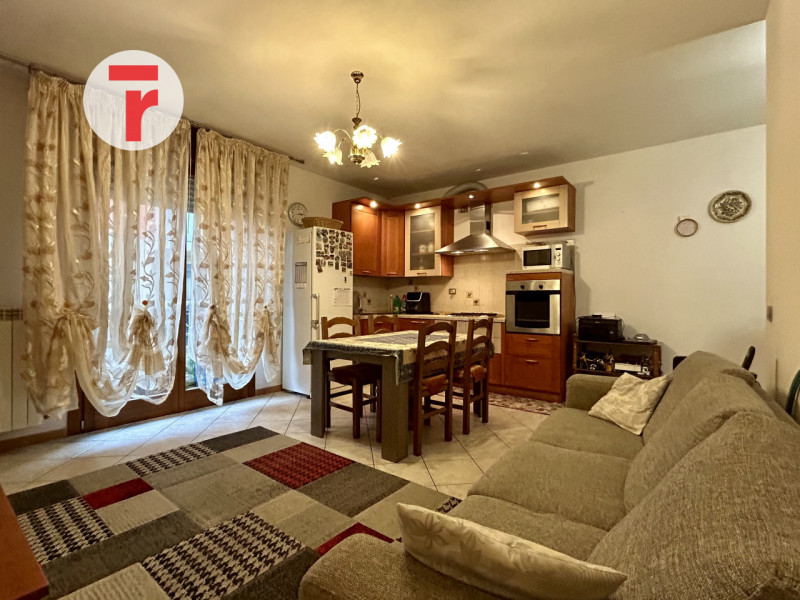 Campodarsego Vendita Appartamento trilocale