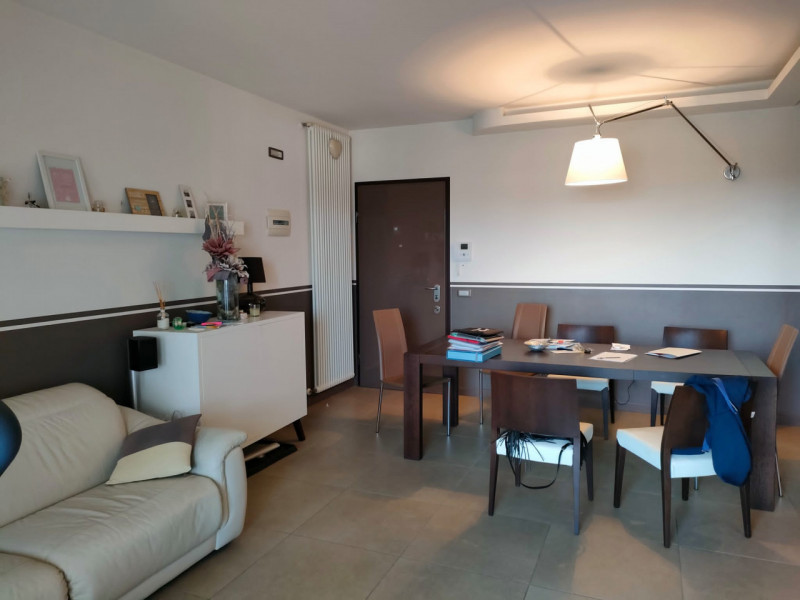 Cesena Affitto Appartamento quadrilocale