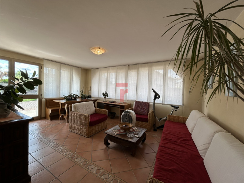 Vigodarzere - loc. Tavo. In zona residenziale e tranquilla, a pochi minuti dal comune di Campodar...