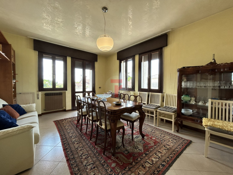 Vigodarzere - loc. Tavo. In zona residenziale e tranquilla, a pochi minuti dal comune di Campodar...