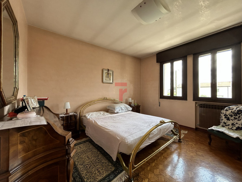 Vigodarzere - loc. Tavo. In zona residenziale e tranquilla, a pochi minuti dal comune di Campodar...