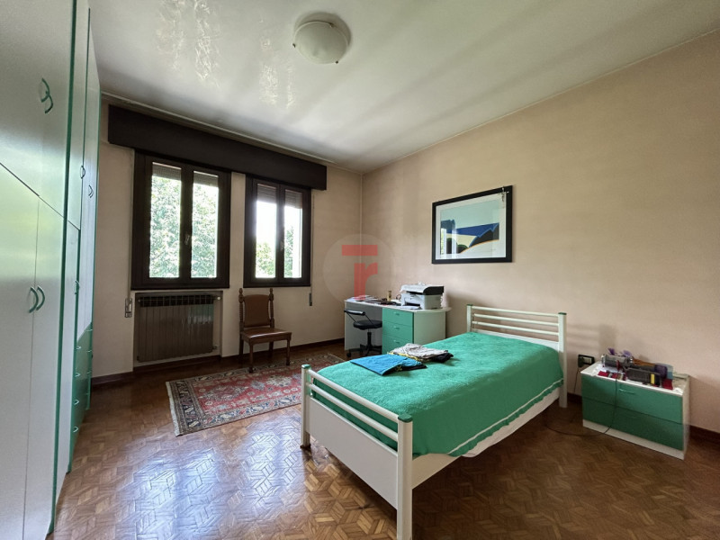 Vigodarzere - loc. Tavo. In zona residenziale e tranquilla, a pochi minuti dal comune di Campodar...