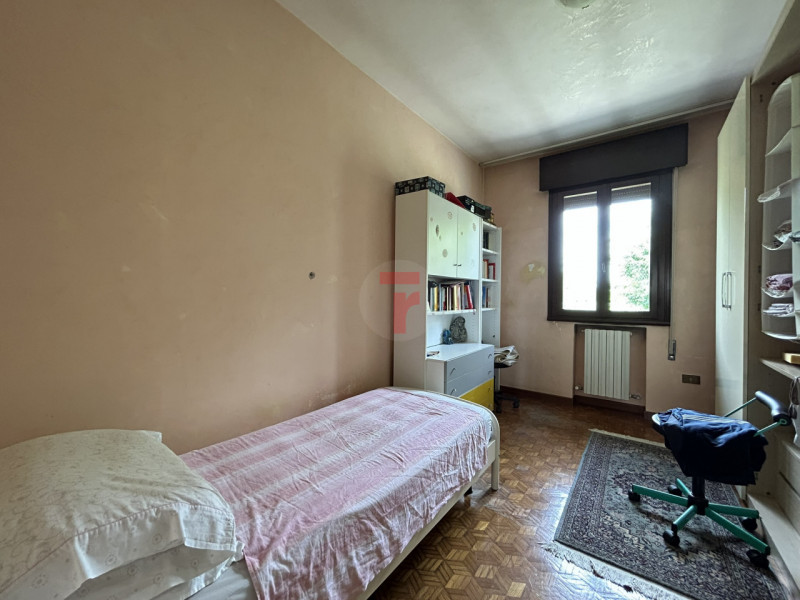 Vigodarzere - loc. Tavo. In zona residenziale e tranquilla, a pochi minuti dal comune di Campodar...
