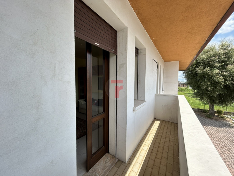 Vigodarzere - loc. Tavo. In zona residenziale e tranquilla, a pochi minuti dal comune di Campodar...