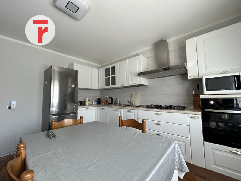 Vigodarzere - loc. Tavo. In zona residenziale e tranquilla, a pochi minuti dal comune di Campodar...