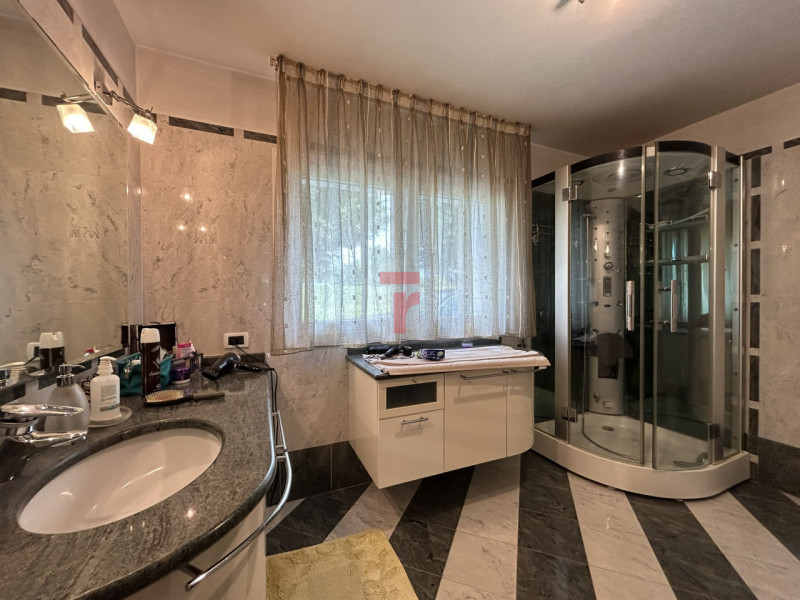 Vigodarzere - loc. Tavo. In zona residenziale e tranquilla, a pochi minuti dal comune di Campodar...