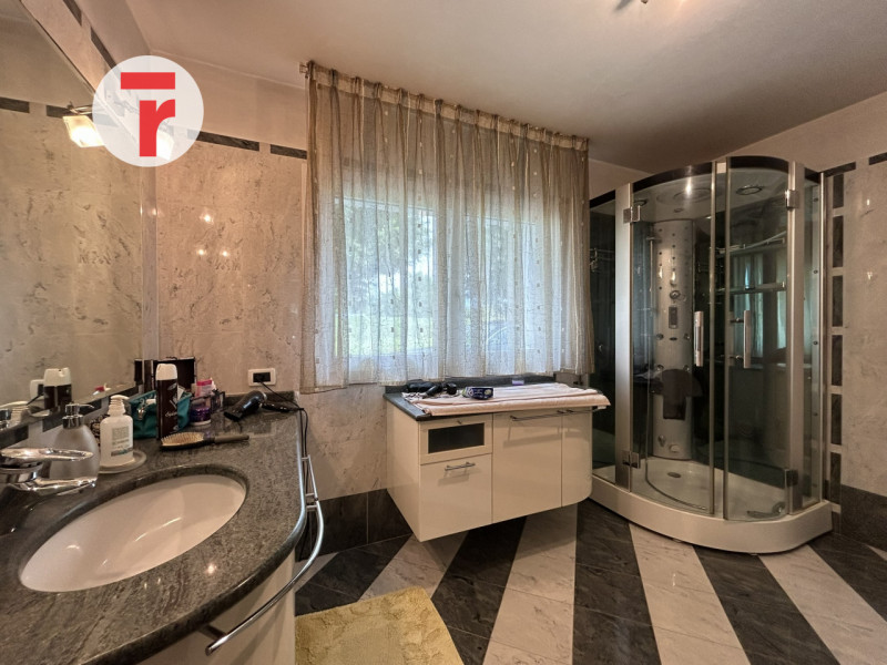 Vigodarzere - loc. Tavo. In zona residenziale e tranquilla, a pochi minuti dal comune di Campodar...