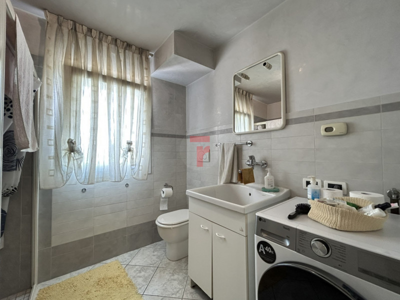 Vigodarzere - loc. Tavo. In zona residenziale e tranquilla, a pochi minuti dal comune di Campodar...