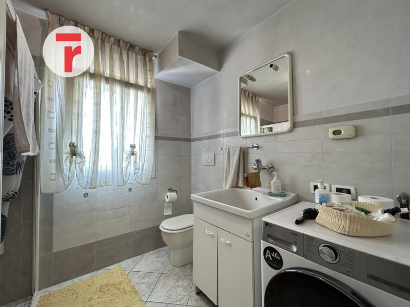 Vigodarzere - loc. Tavo. In zona residenziale e tranquilla, a pochi minuti dal comune di Campodar...