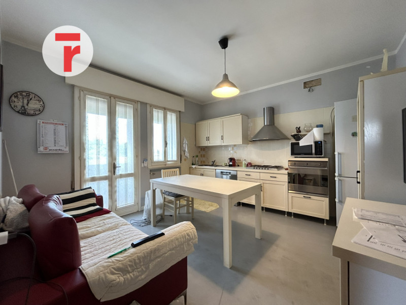 Vigodarzere - loc. Tavo. In zona residenziale e tranquilla, a pochi minuti dal comune di Campodar...