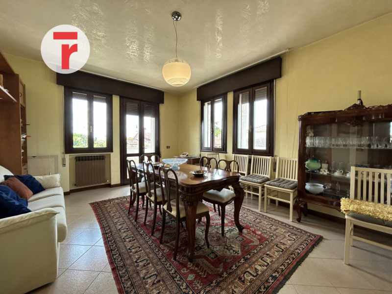 Vigodarzere - loc. Tavo. In zona residenziale e tranquilla, a pochi minuti dal comune di Campodar...