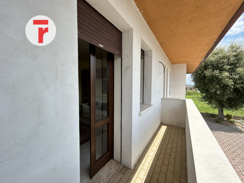 Vigodarzere - loc. Tavo. In zona residenziale e tranquilla, a pochi minuti dal comune di Campodar...