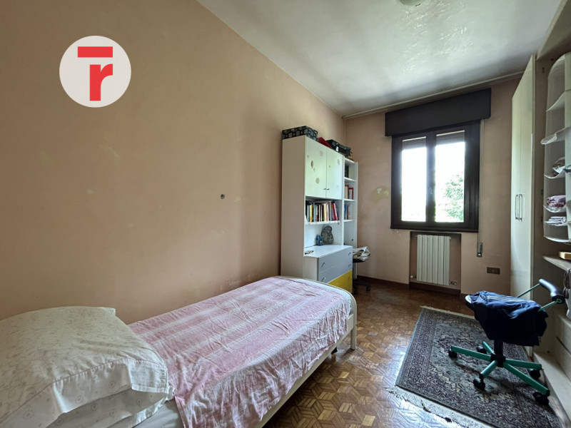Vigodarzere - loc. Tavo. In zona residenziale e tranquilla, a pochi minuti dal comune di Campodar...