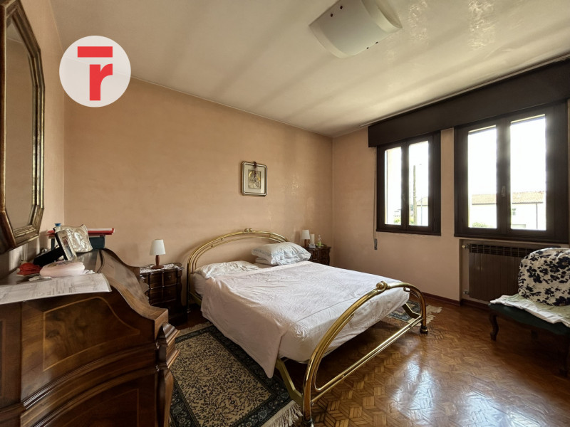 Vigodarzere - loc. Tavo. In zona residenziale e tranquilla, a pochi minuti dal comune di Campodar...