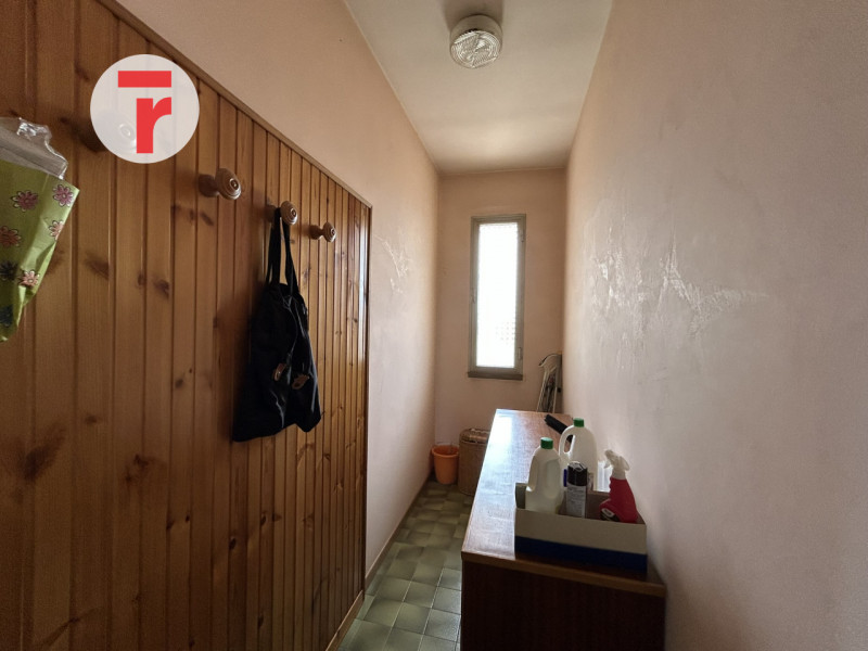 Vigodarzere - loc. Tavo. In zona residenziale e tranquilla, a pochi minuti dal comune di Campodar...