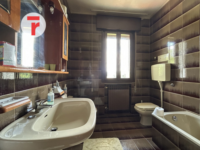 Vigodarzere - loc. Tavo. In zona residenziale e tranquilla, a pochi minuti dal comune di Campodar...