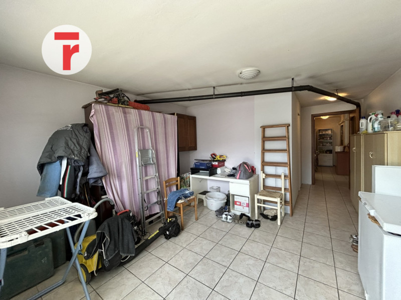 Vigodarzere - loc. Tavo. In zona residenziale e tranquilla, a pochi minuti dal comune di Campodar...