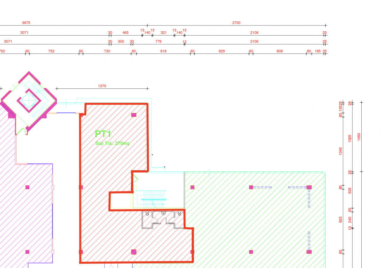 Attività commerciale in affitto a San Martino di Lupari