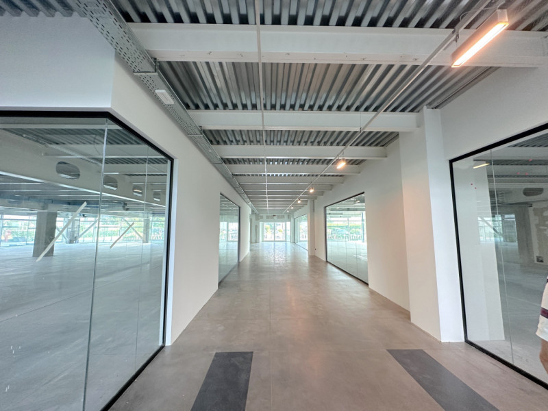 (Per INFO Roberto 3453195338) A San Martino di Lupari, sulla Strada Statale 53 che collega Vicenz...