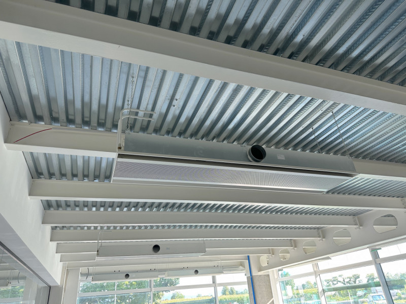 (Per INFO Roberto 3453195338) A San Martino di Lupari, sulla Strada Statale 53 che collega Vicenz...