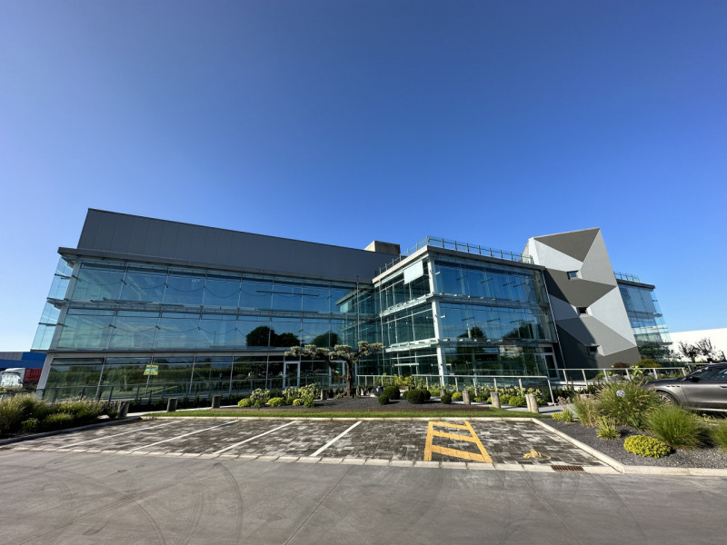 (Per INFO Roberto 3453195338) A San Martino di Lupari, sulla Strada Statale 53 che collega Vicenz...