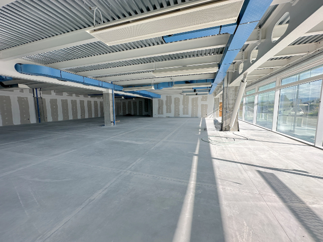 (Per INFO Roberto 3453195338) A San Martino di Lupari, sulla Strada Statale 53 che collega Vicenz...