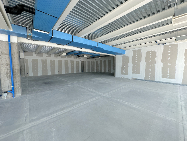 (Per INFO Roberto 3453195338) A San Martino di Lupari, sulla Strada Statale 53 che collega Vicenz...