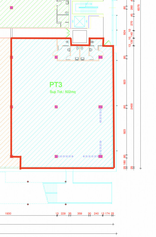 (Per INFO Roberto 3453195338) A San Martino di Lupari, sulla Strada Statale 53 che collega Vicenz...