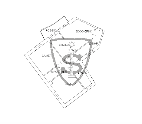 Cerchi un appartamento in una zona tranquilla e comoda a tutti i servizi? A Marostica ti proponia...